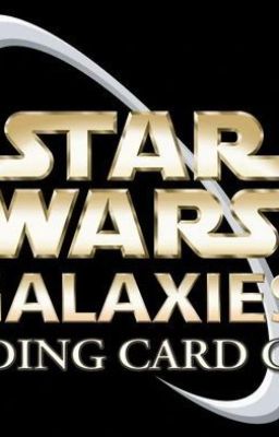 star wars: galaxies