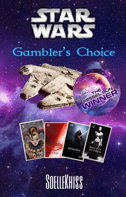 Star Wars: Gambler's Choice