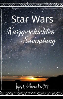 Star Wars Geschichtensammlung