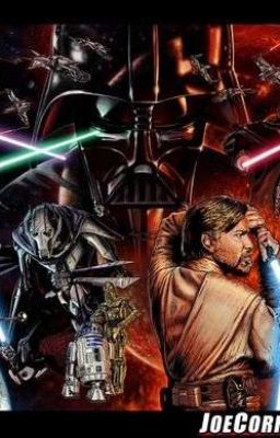 Star Wars - Histoires Courtes