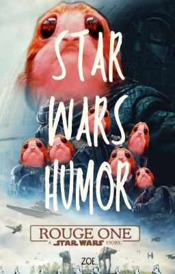 Star wars humor🩶