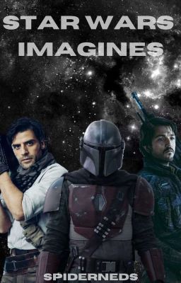 STAR WARS IMAGINES