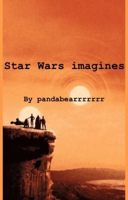 Star Wars imagines