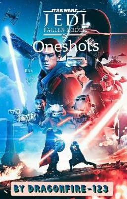 Star Wars Jedi: Fallen Order ~ Oneshots