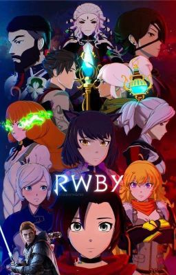 Star Wars Jedi: Fallen Order X RWBY: Ruby Rose X Male Jedi Reader