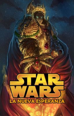 STAR WARS-LA NUEVA ESPERANZA