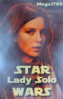 Star Wars - Lady Solo