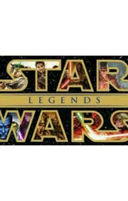 star wars legends male reader story