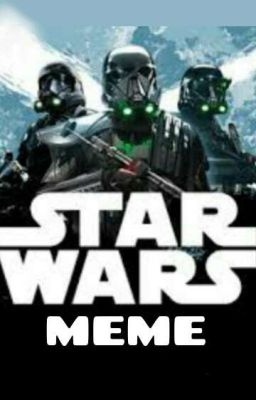 Star Wars Meme