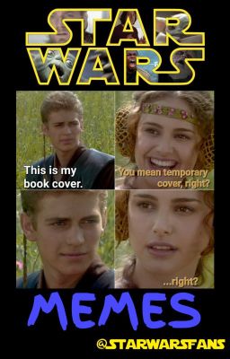 Star Wars Memes