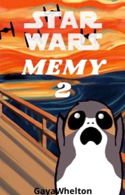 Star Wars MEMY 2