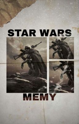 Star Wars Memy