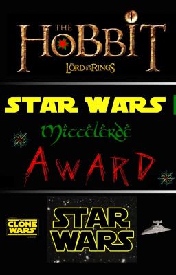 Star Wars | Mittelerde Award