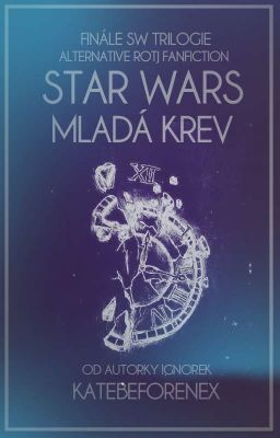 Star Wars: Mladá Krev