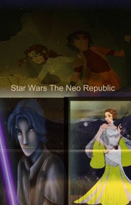 Star Wars: Neo Republic