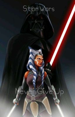 Star Wars - Never Give Up✓