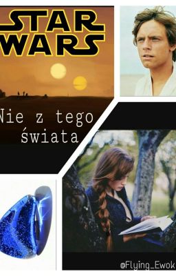 Star Wars-Nie z tego świata [zakończone]