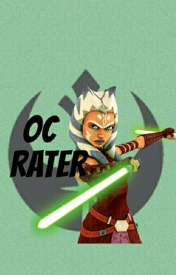 Star Wars OC Rater