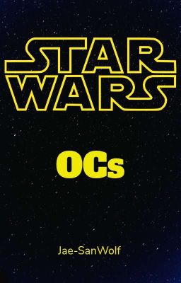 Star Wars OCs