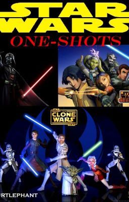 Star Wars: oneshots