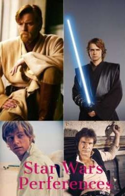 Star Wars Perferences