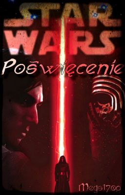 Star Wars - Poświęcenie