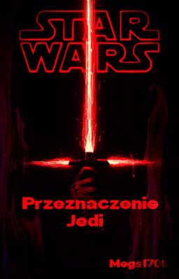 Star Wars - Przeznaczenie Jedi