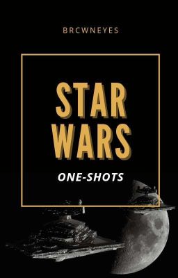 Star Wars || Raccolta One-Shots