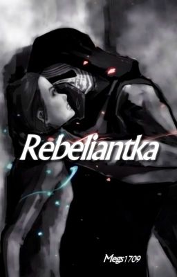 Star Wars - Rebeliantka