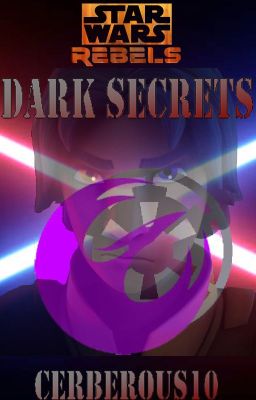 Star Wars Rebels: Dark Secrets