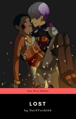 Star Wars Rebels - Lost