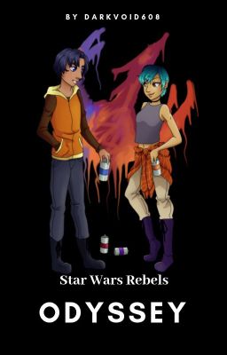 Star Wars Rebels - Odyssey