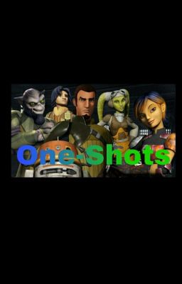 Star Wars Rebels One-Shots 