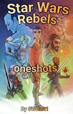 Star Wars Rebels oneshots