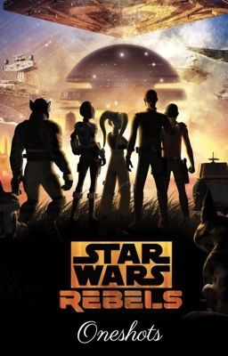 Star Wars Rebels Oneshots