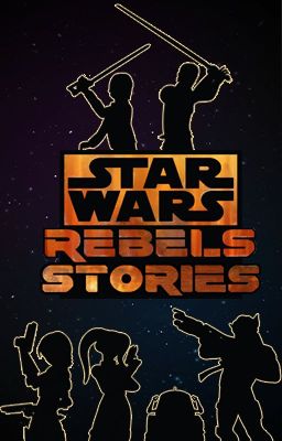 Star Wars Rebels Stories