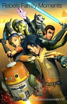 Star Wars Rebels Story