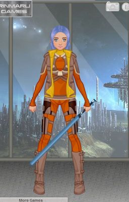 Star Wars Rebels: What if?
