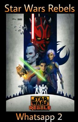 Star Wars Rebels Whatsapp 2