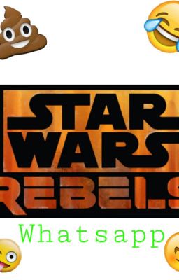 Star Wars Rebels Whatsapp