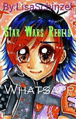 Star Wars Rebels Whatsapp