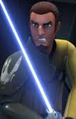 Star Wars Rebels: When Hope Is Lost (Kanan Fanfic, ON HOLD)