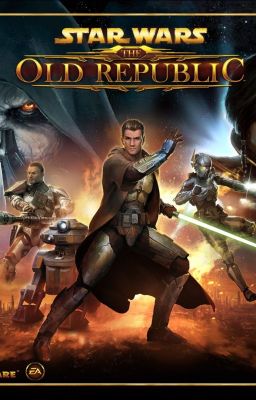 Star wars Rp