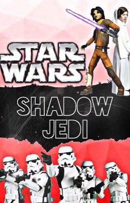 Star Wars: Shadow Jedi