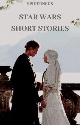 STAR WARS SHORT STORIES