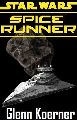 Star Wars: Spice Runner