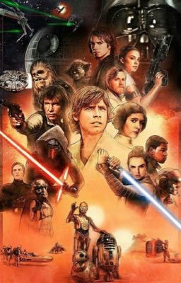 Star Wars Stories 