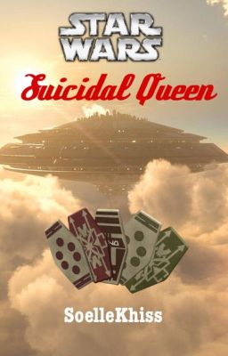 Star Wars: Suicidal Queen