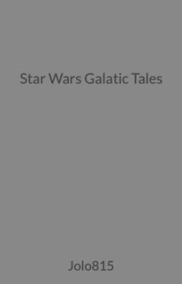 Star Wars Tales