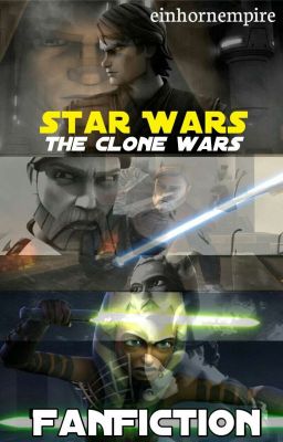 STAR WARS: the clone wars 